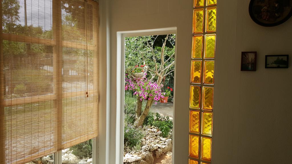 Holiday House Altea Banjole Oda fotoğraf