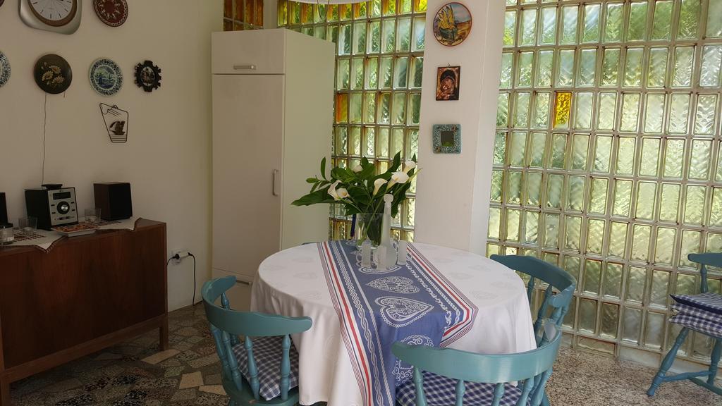 Holiday House Altea Banjole Oda fotoğraf