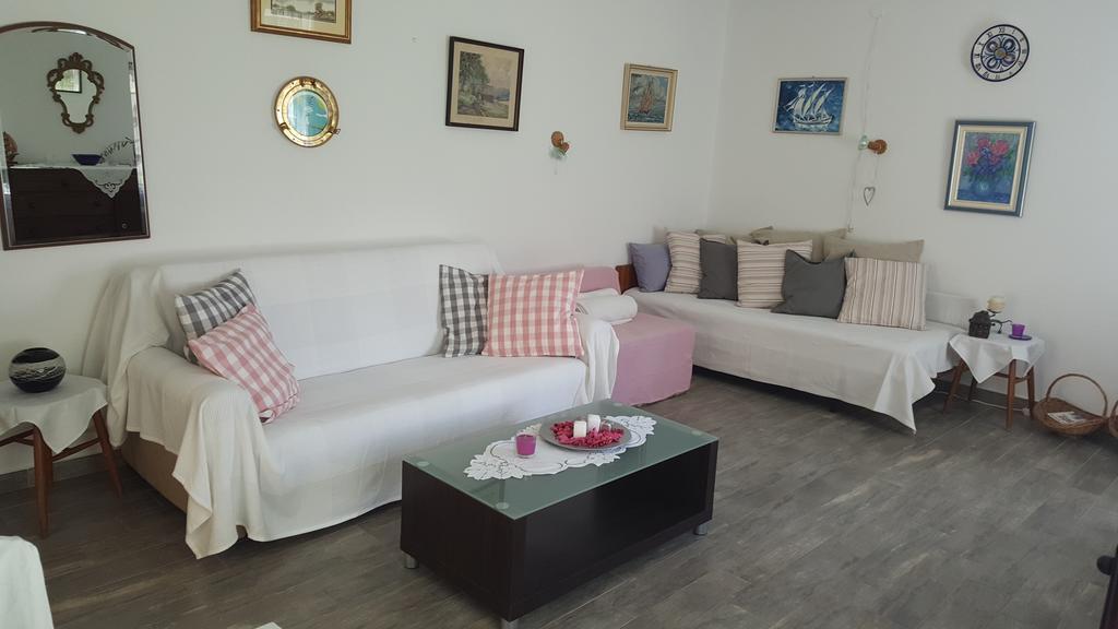 Holiday House Altea Banjole Oda fotoğraf