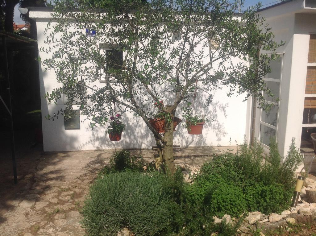 Holiday House Altea Banjole Oda fotoğraf