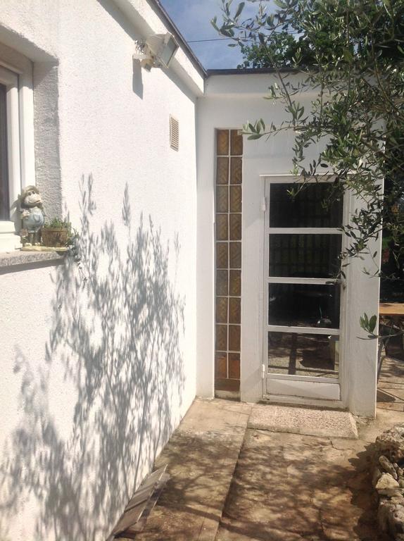 Holiday House Altea Banjole Oda fotoğraf
