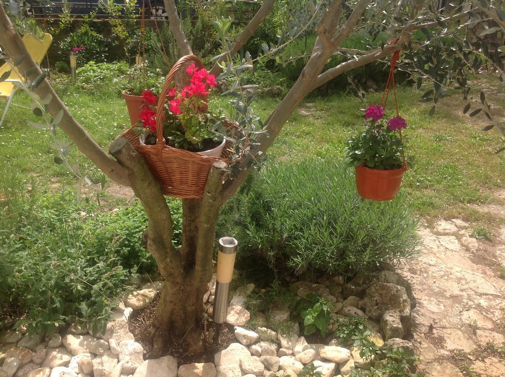 Holiday House Altea Banjole Oda fotoğraf