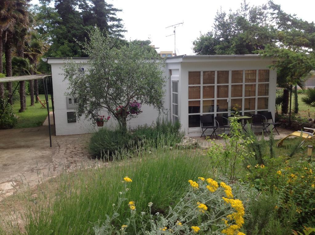 Holiday House Altea Banjole Dış mekan fotoğraf