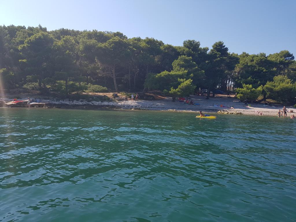 Holiday House Altea Banjole Dış mekan fotoğraf
