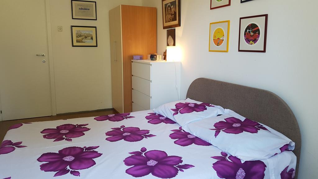 Holiday House Altea Banjole Dış mekan fotoğraf