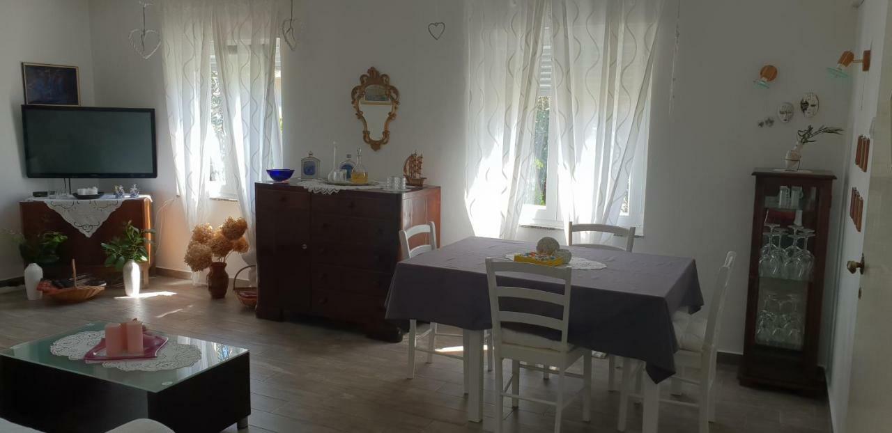 Holiday House Altea Banjole Dış mekan fotoğraf