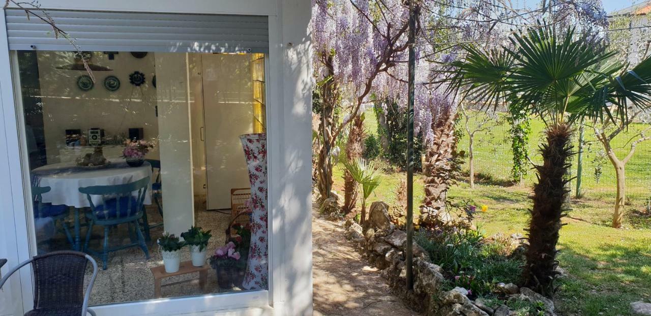 Holiday House Altea Banjole Dış mekan fotoğraf