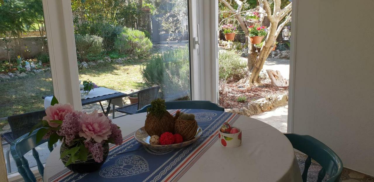 Holiday House Altea Banjole Dış mekan fotoğraf